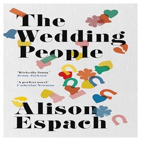 The Wedding People, Phoenix