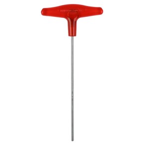 썬키 T형 육각렌치 3 x 135 mm ST-3, 1개