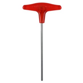 썬키 T형 육각렌치 5 x 152 mm ST-5, 1개