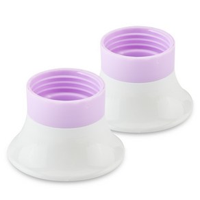 후딱 오리지날 거꾸로캡, 보라, 2개