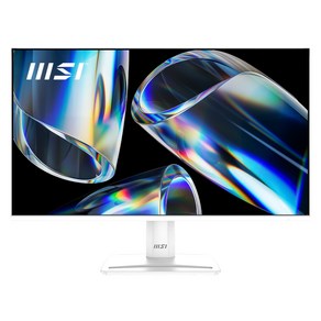 MSI FHD IPS 120Hz 모니터 White Edition, 62.23cm, MP251W_E2_M(무결점)