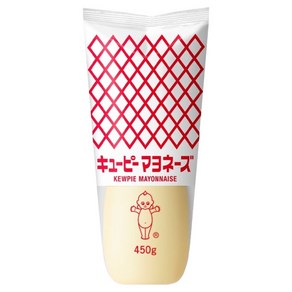 큐피 마요네즈, 450g, 1개