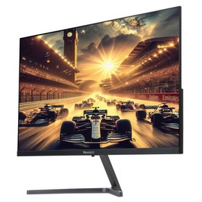 뉴싱크 FHD 모니터, 60.5cm, 비트엠 NEWSYNC B2412F IPS ZERO 게이밍 120 HDR