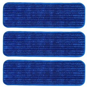 월드크린 극세사 잘닦여 울트라 패드, 3개, 60cm