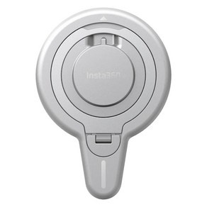 인스타360 Flow 2 Po 맥세이프 전용 마그네틱 폰 마운트, 인스타360 Flow 2 Po 마그네틱 폰 마운트 (, 1개