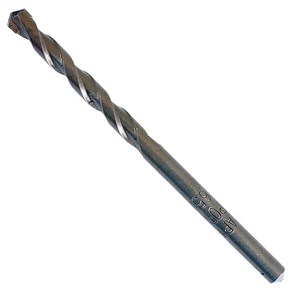 ARTU 강화타일드릴 6.5 x 105 mm ACT-6.5, 1개