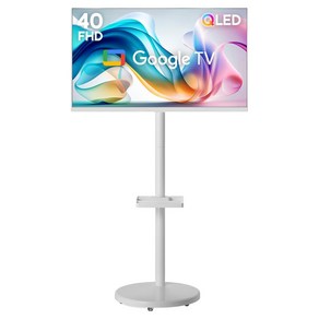 이노스 FHD QLED TV, 101.6cm(40인치), 삼탠바이미 40FHD QLED 일반형, 스탠드형, 고객직접설치