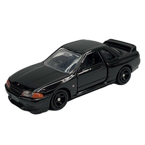 토미카 티아츠코리아 48 닛산 스카이라인 GT-R(BNR32), 1개, 혼합색상