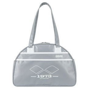 아레나 손가방 A5AC1AB28, GREY, 1개