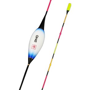 원피싱 원작 전자찌 LED 5점등 프리미엄 민물찌 63cm, 1개