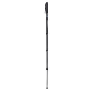 이노엘 휴대 여행용 5구 카메라 모노포드, RM325A, 1개