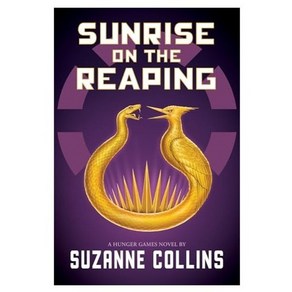 Hunger Games: Sunrise on the Reaping, Scholastic