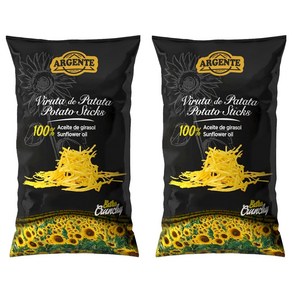 아르헨떼 감자스틱, 250g, 2개