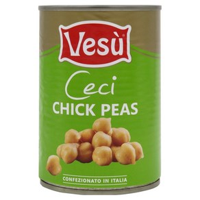 베수 칙피, 400g, 1개