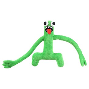 아트조이 로블록스 인형, 1개, 그린, 26cm