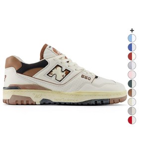 [New balance] 뉴발란스 550 남녀공용 운동화 BBW550