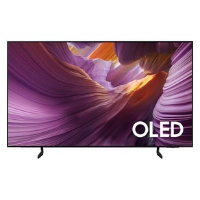 삼성전자 4K UHD OLED TV, 138cm(55인치), KQ55SF85AEXKR, 스탠드형, 방문설치