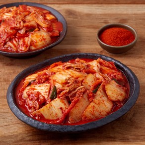 농가식품 알뜰 맛김치, 5kg, 1개