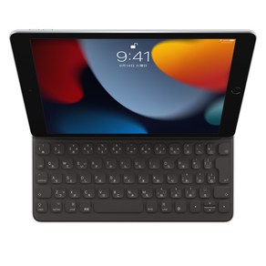 Apple 정품 iPad Smart Keyboard iPad 9세대/iPad Air 3세대용