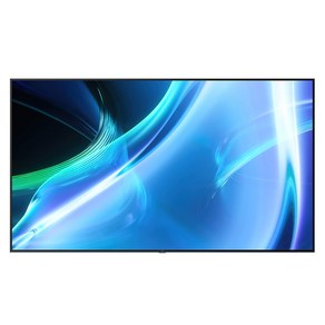 루컴즈 4K UHD QLED 구글 스마트 TV, T9803CKG, 방문설치, 벽걸이형, 248cm(98인치)