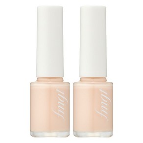 더페이스샵 fmgt NEW 스타일 네일, 11BE 린넨 베이지 스웨터, 7ml, 2개