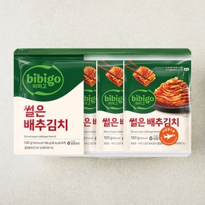 비비고 썰은배추김치