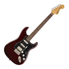 스콰이어 CLASSIC VIBE 70S STRATOCASTER HSS Walnut 일렉 기타