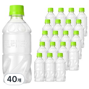 토레타 무라벨, 340ml, 40개