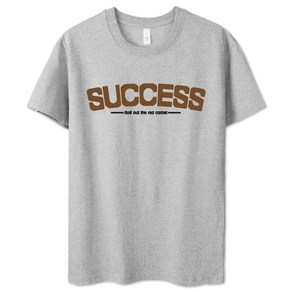 벤힛 SUCCESS 반팔티셔츠