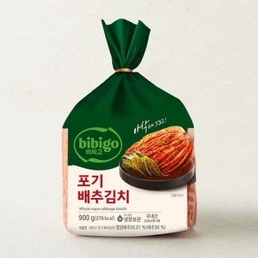 제일제당 비비고 포기배추김치