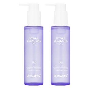 더마펌 하이드라 클렌징 오일 R4, 120ml, 2개