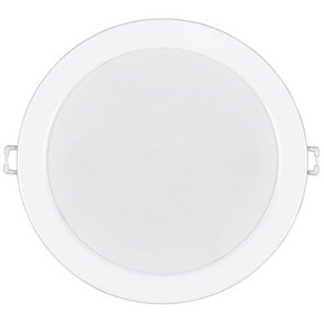 원하 LED 방습 매입등 15W 175 x 60 mm