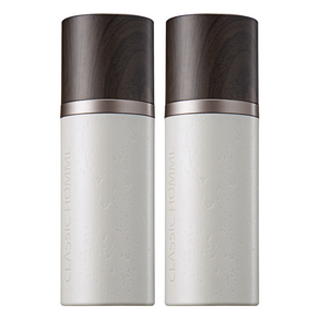 클래식 옴므 올인원 에센스, 100ml, 2개