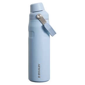 스탠리 아이스플로우 에어로라이트 패스트플로우 텀블러, 헤더블루, 710ml, 1개