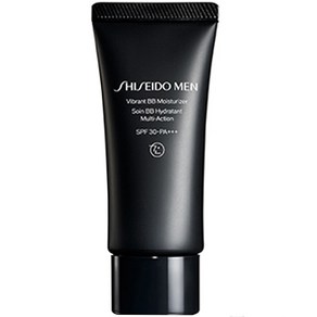 시세이도 맨 바이브런트 모이스처라이저 비비크림 SPF30 PA+++ 40g, 1개