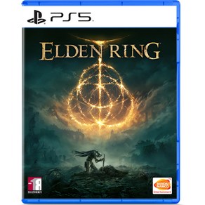 플레이스테이션 ELDEN RING 엘든 링