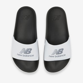 [New balance] 뉴발란스 남녀공용 1101슬라이드