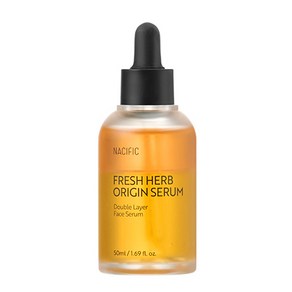 네시픽 프레쉬 허브 오리진 비타민C 세럼, 50ml, 1개