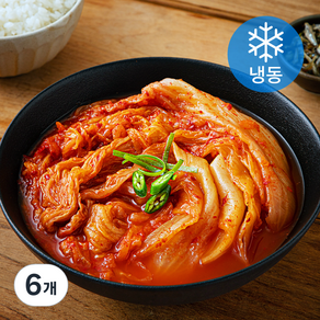 신사강 가마솥 통김치찜 (냉동)