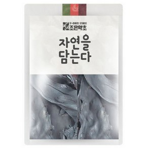 조은약초 자연을 담는다 프리미엄 제주 바다감태, 200g, 1개