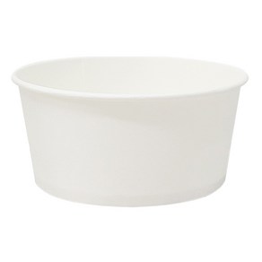 롯데이라이프 착한 분식용기 520ml, 50개입, 1개