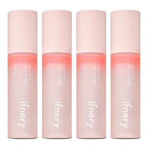 이프너리 리즈턴 콜라겐 미스트, 100ml, 4개