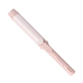 바비리스 버터 스무스 코팅 볼륨 웨이브 봉고데기 BCD2036K 36mm