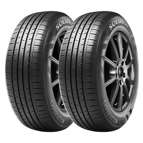 금호타이어 솔루스 TA31 225/55R17 방문설치, 2개, 출장장착