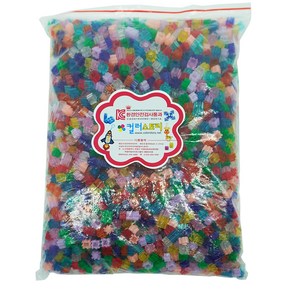 컬러스토리 디폼블럭 10mm 1kg B36