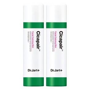 닥터자르트 시카페어 페이셜 카밍 미스트, 150g, 150ml, 2개