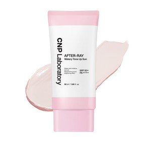 CNP차앤박 애프터 레이 워터리 톤업 선 SPF50+ PA++++, 50ml, 1개