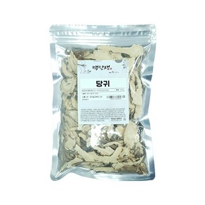 백장생 당귀, 300g, 1개