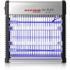 듀플렉스 LED 전기 모기퇴치기