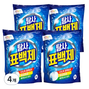 탐사 표백제 3kg